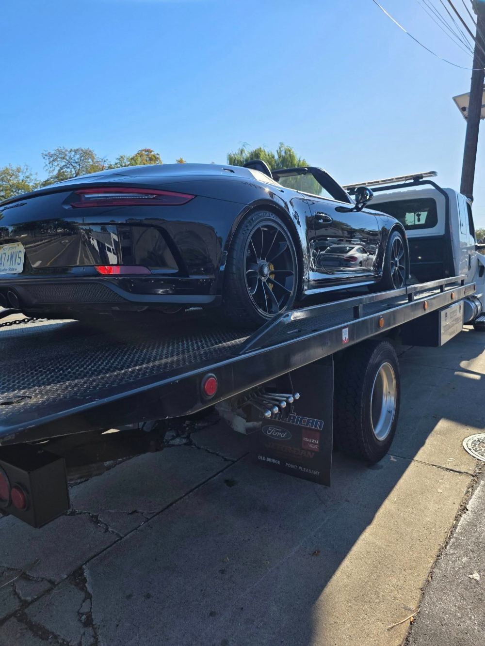 Express Towing Services (1)