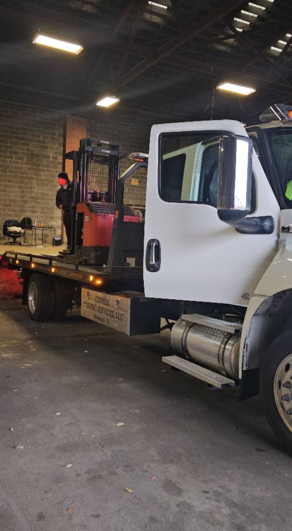 Express Towing Services (10)