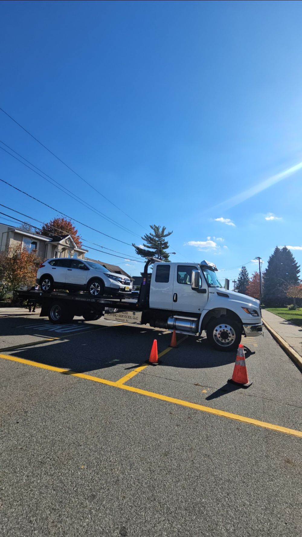 Express Towing Services (12)