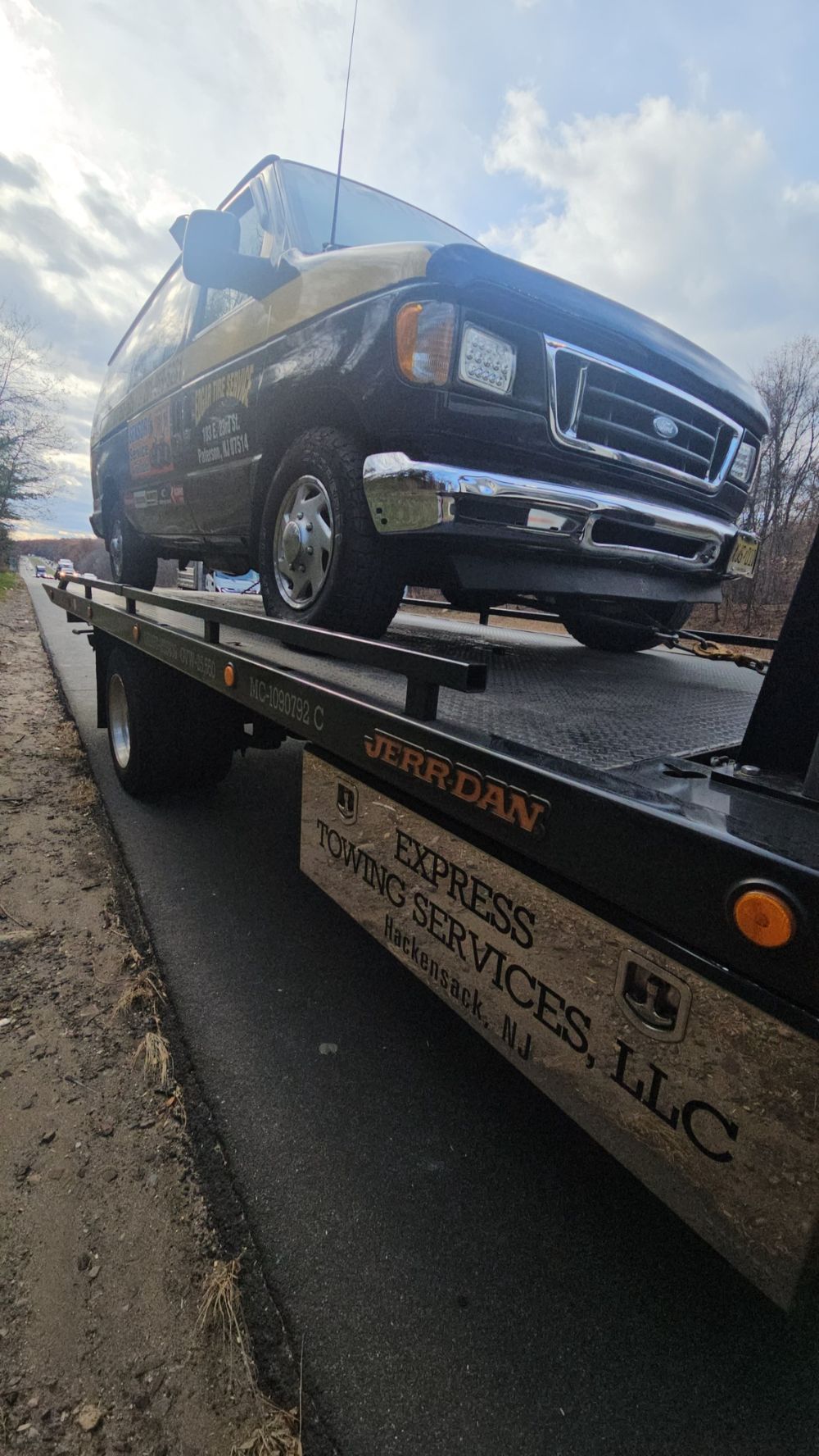 Express Towing Services (14)