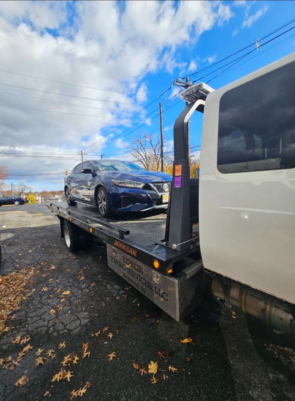 Express Towing Services (15)