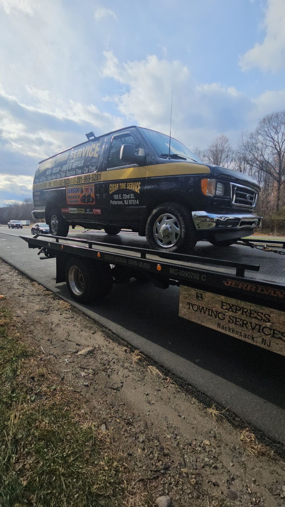 Express Towing Services (16)