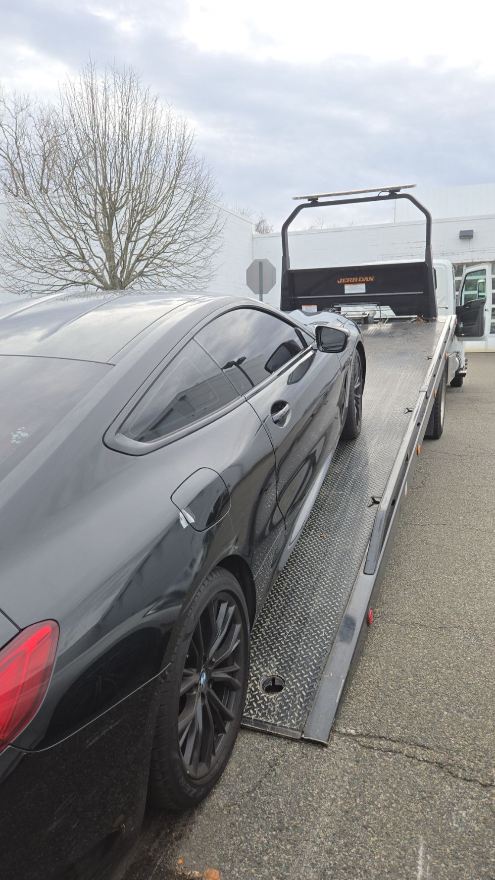 Express Towing Services (17)