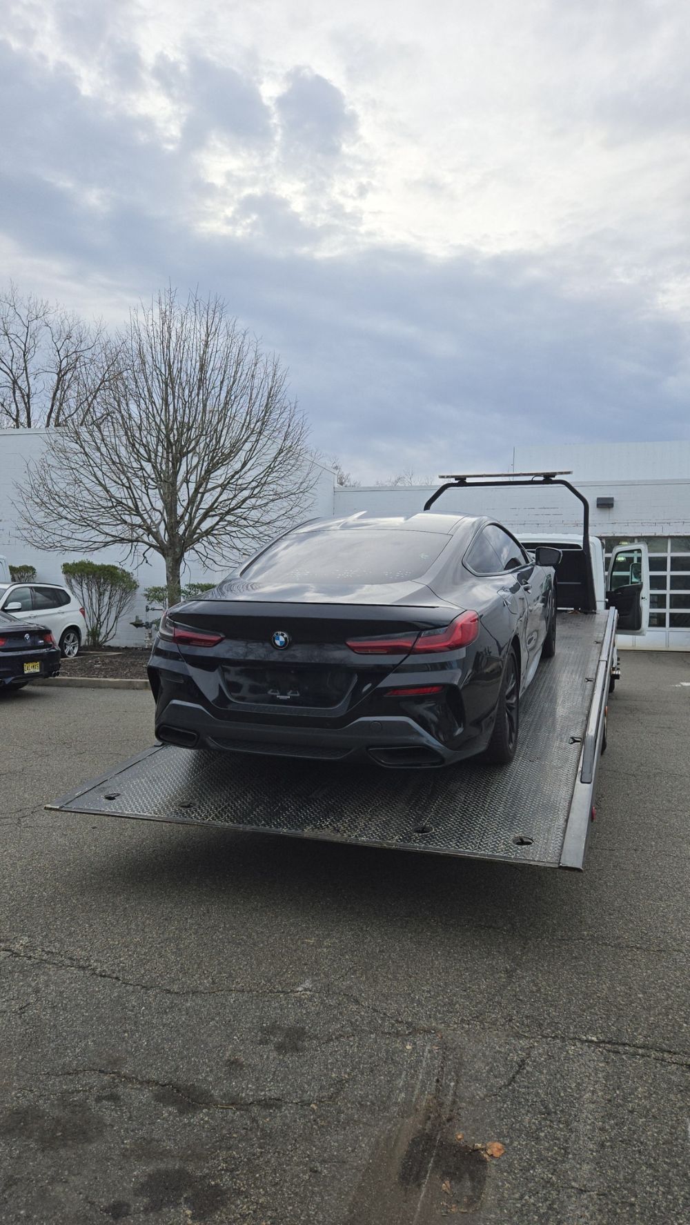 Express Towing Services (18)