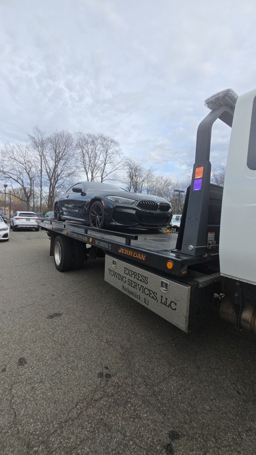 Express Towing Services (19)