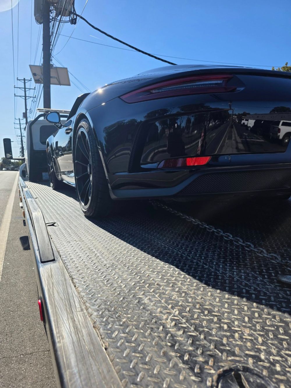 Express Towing Services (2)