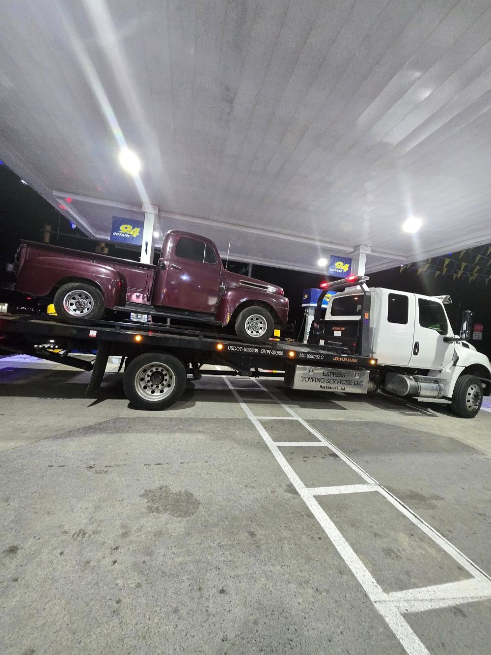 Express Towing Services (3)
