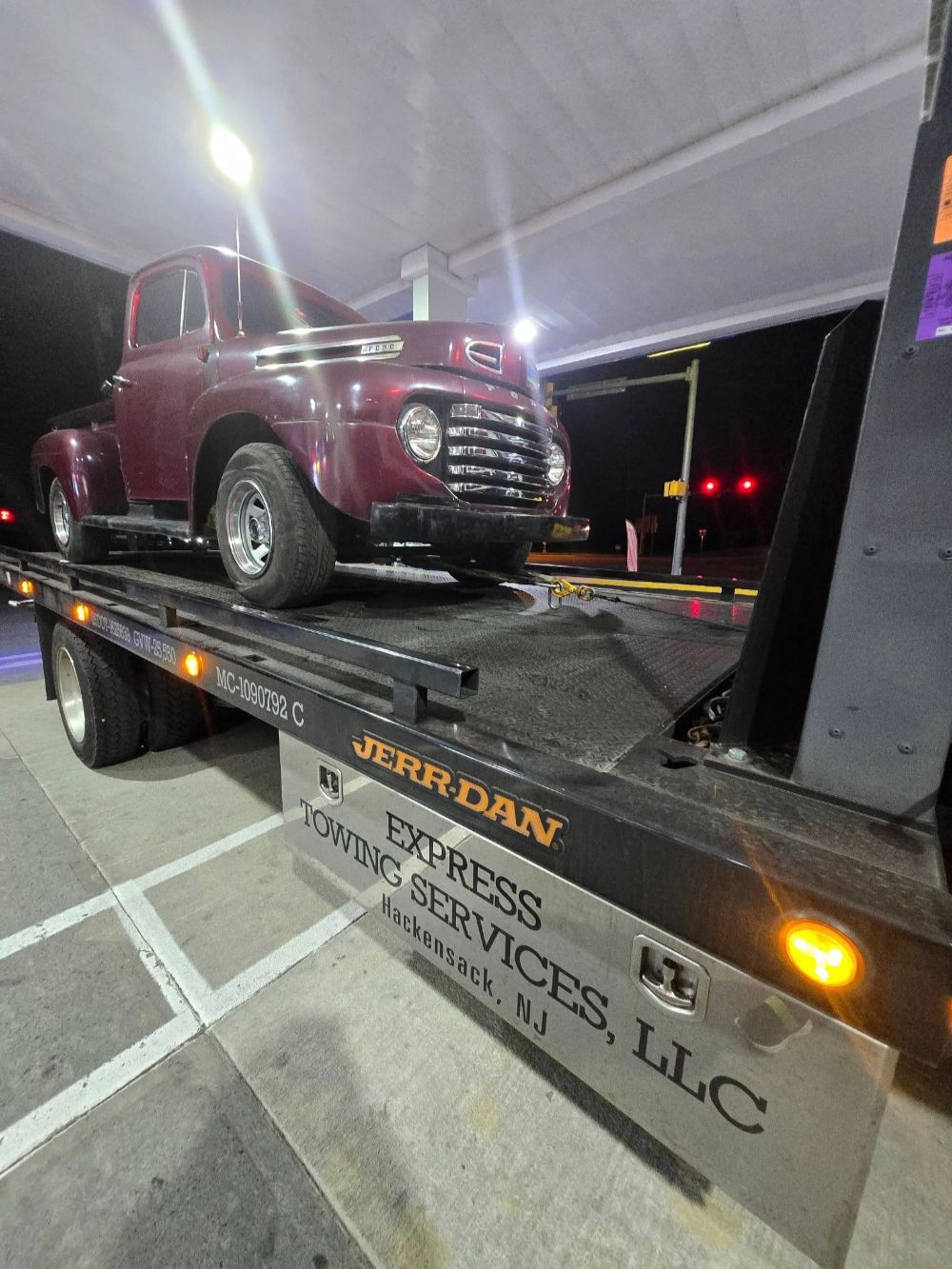 Express Towing Services (4)