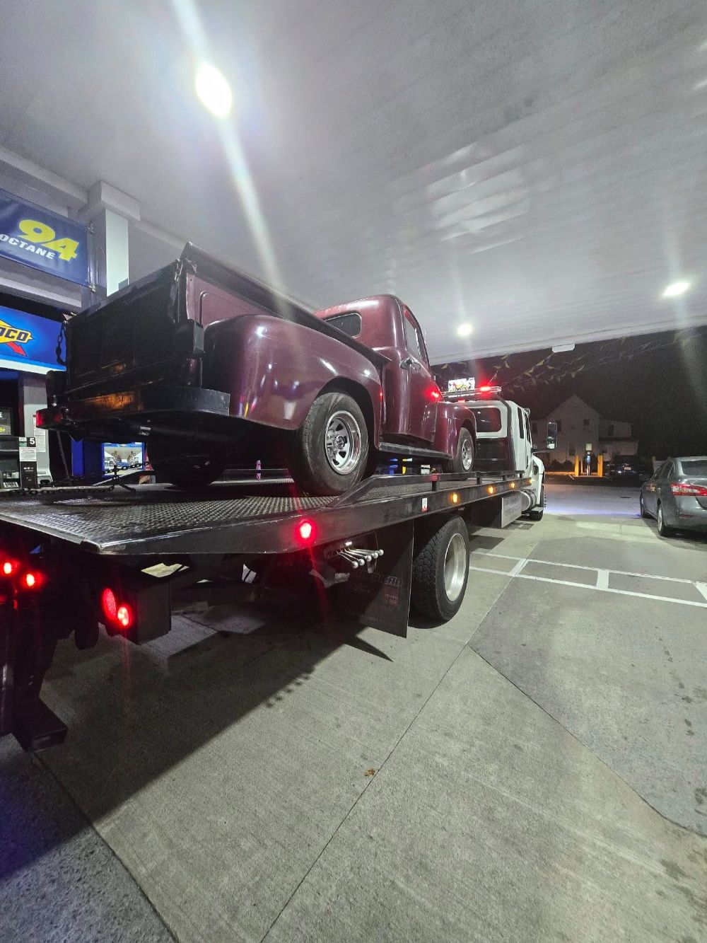 Express Towing Services (5)