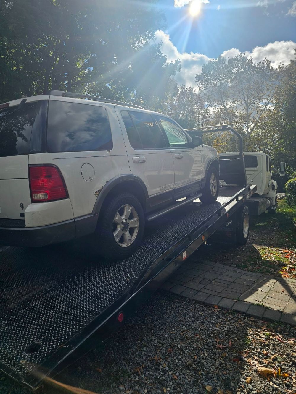 Express Towing Services (7)