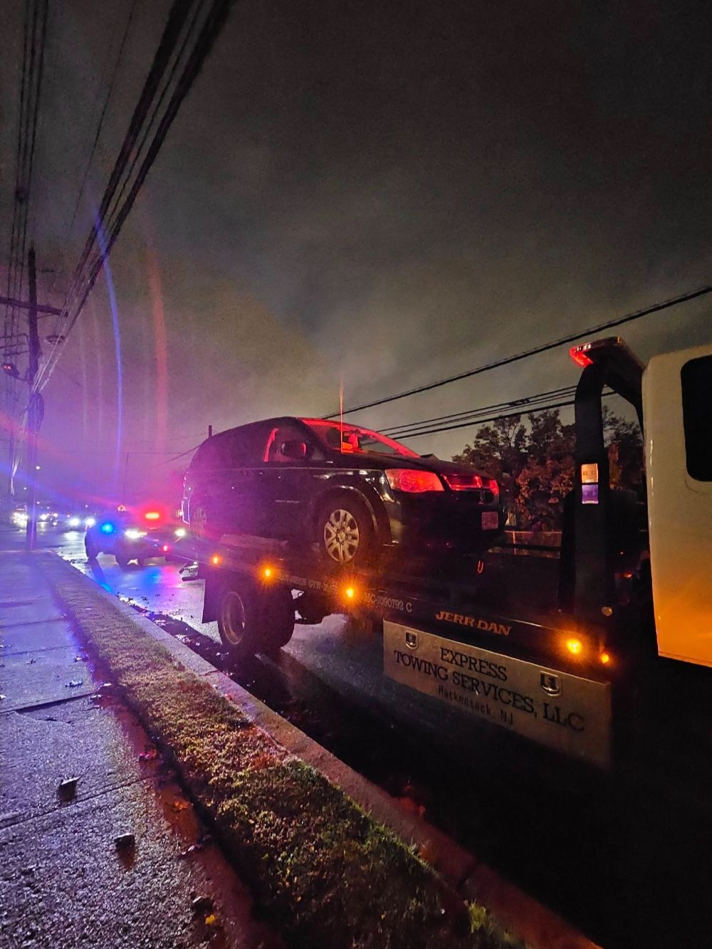 Express Towing Services (8)