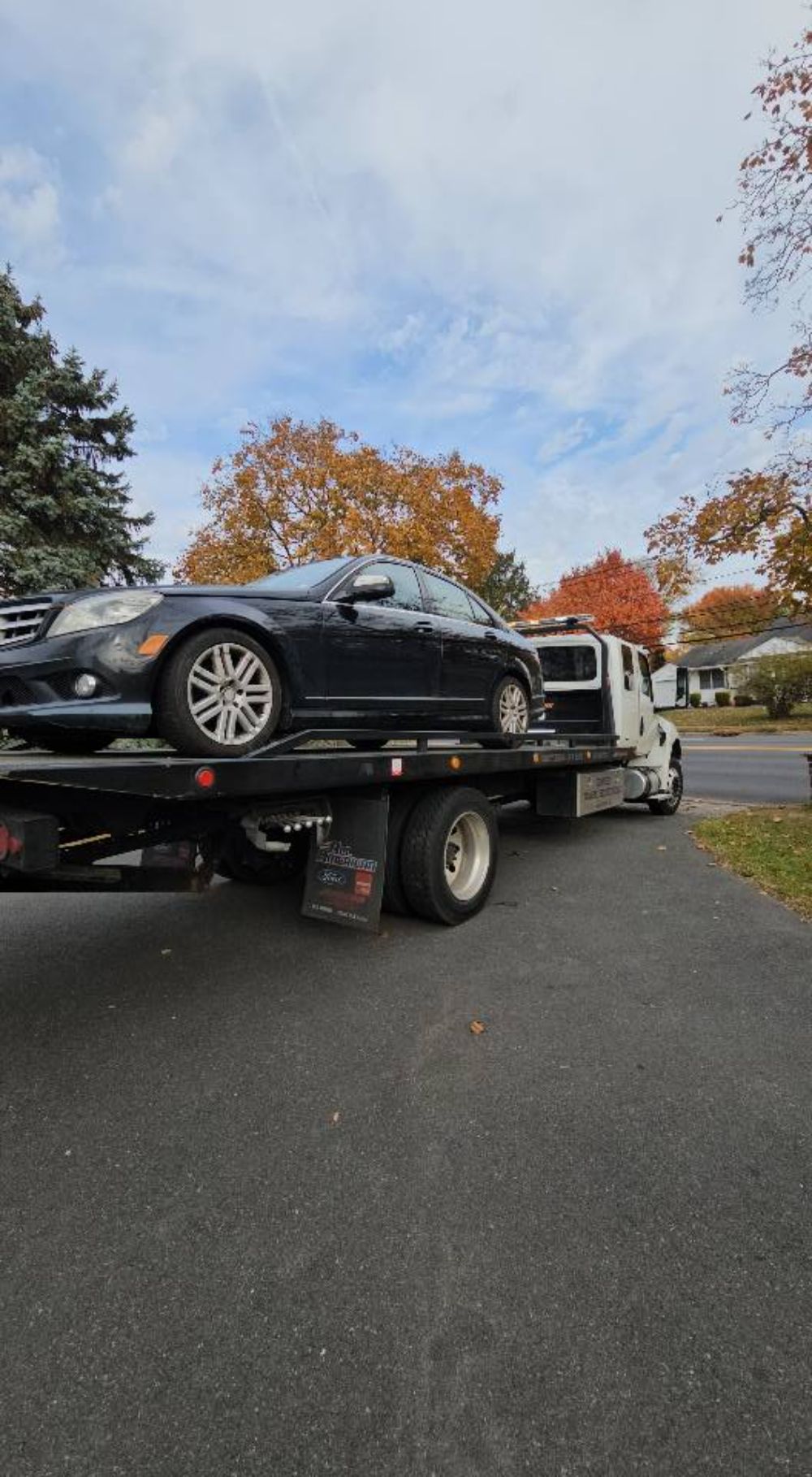 Express Towing Services (9)