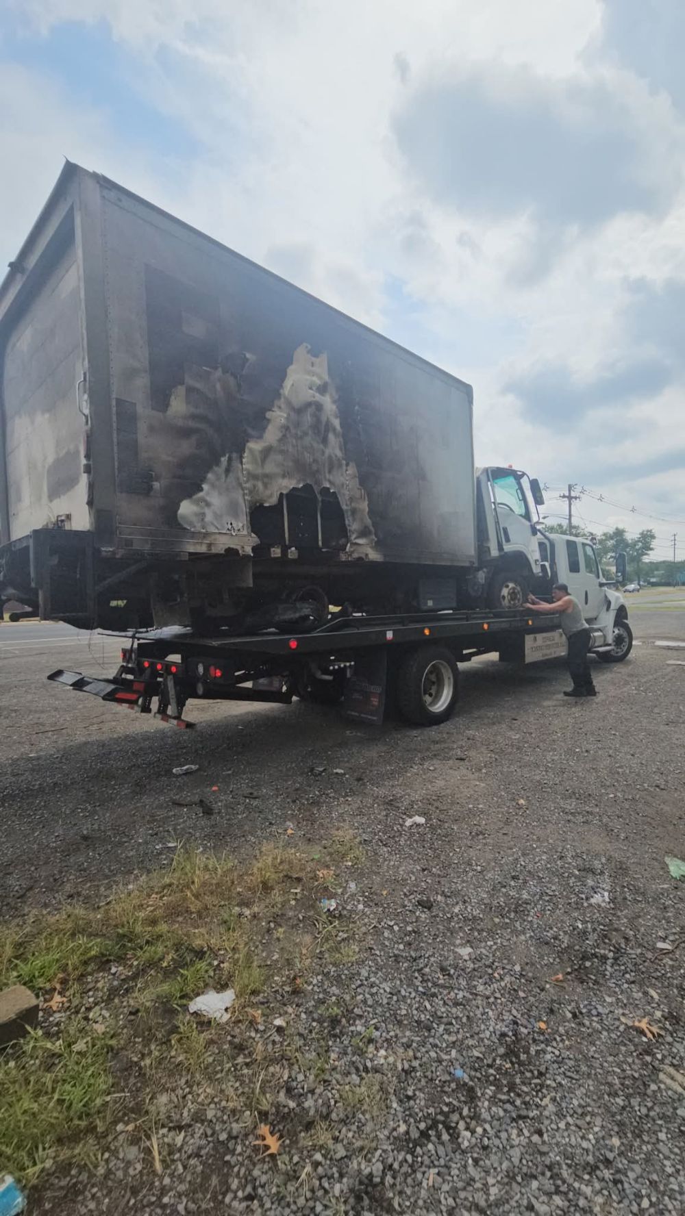 Express Towing Services (1)