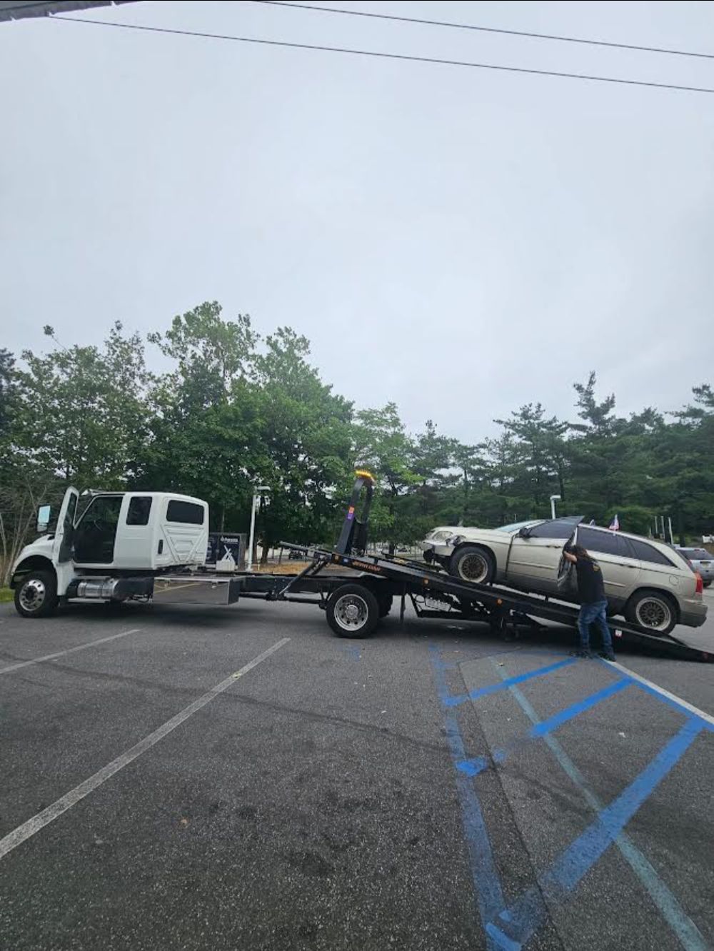 Express Towing Services (10)