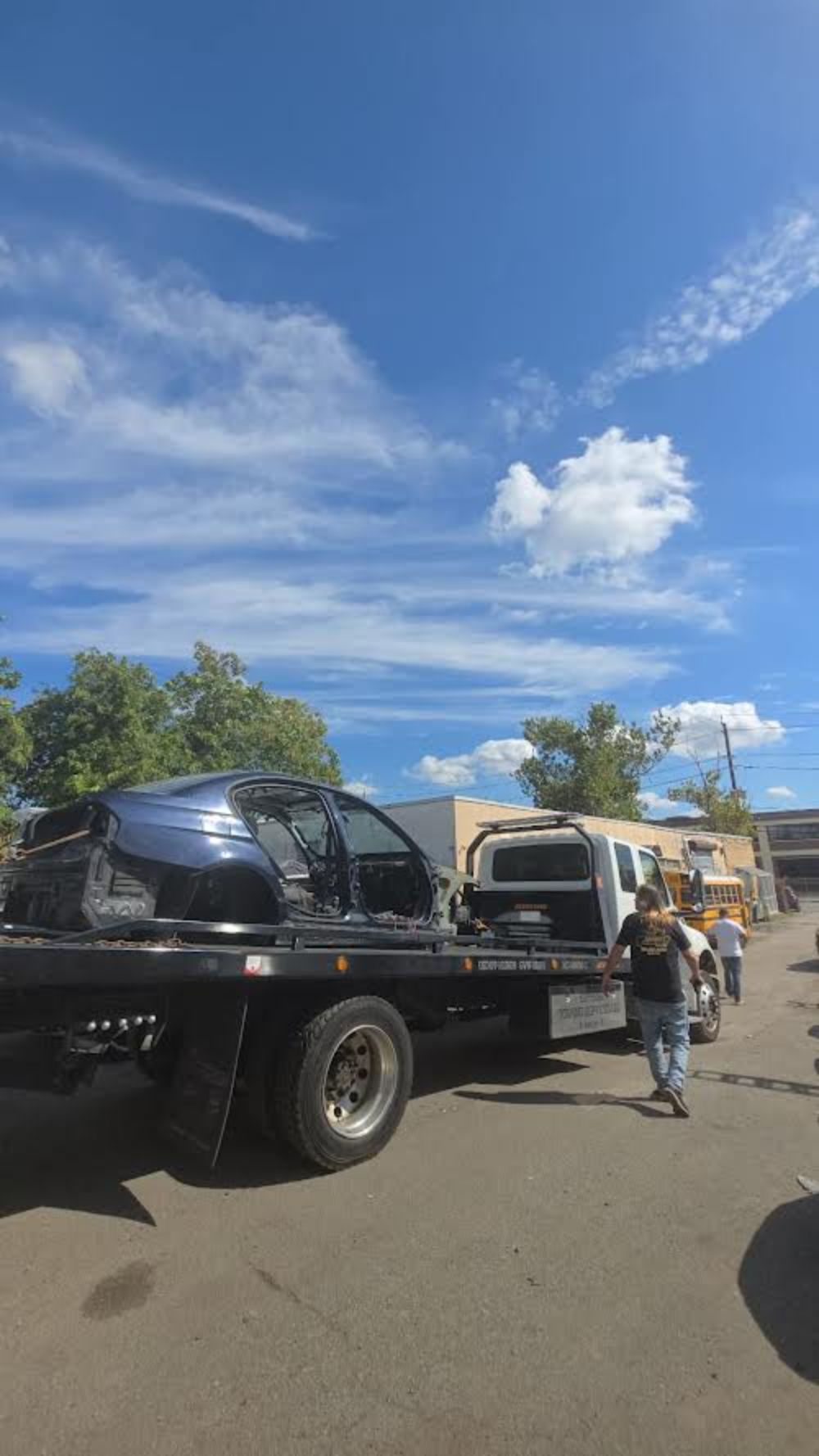 Express Towing Services (3)