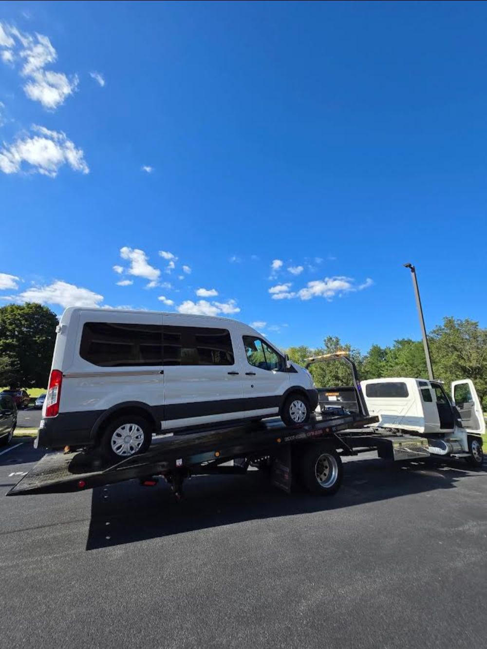 Express Towing Services (4)