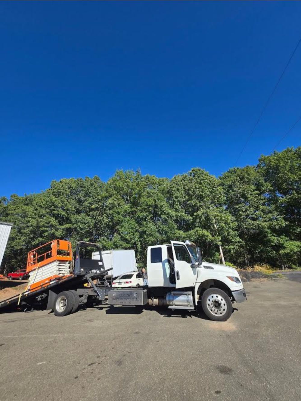 Express Towing Services (5)