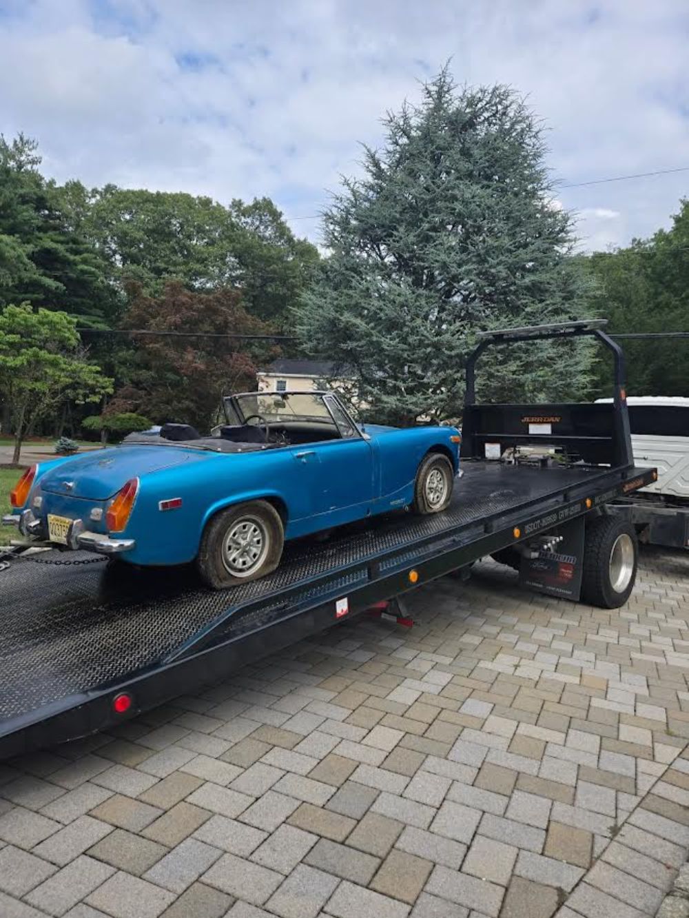 Express Towing Services (6)