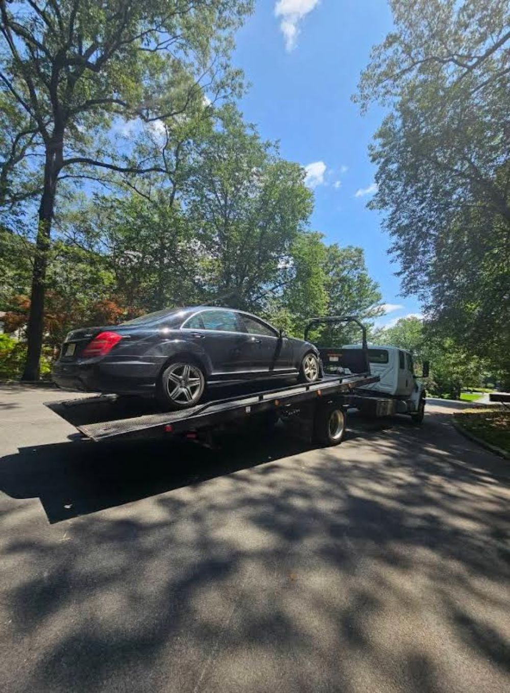 Express Towing Services (7)