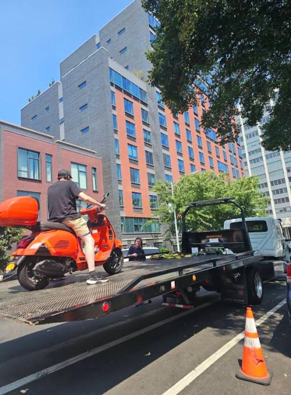 Express Towing Services (8)