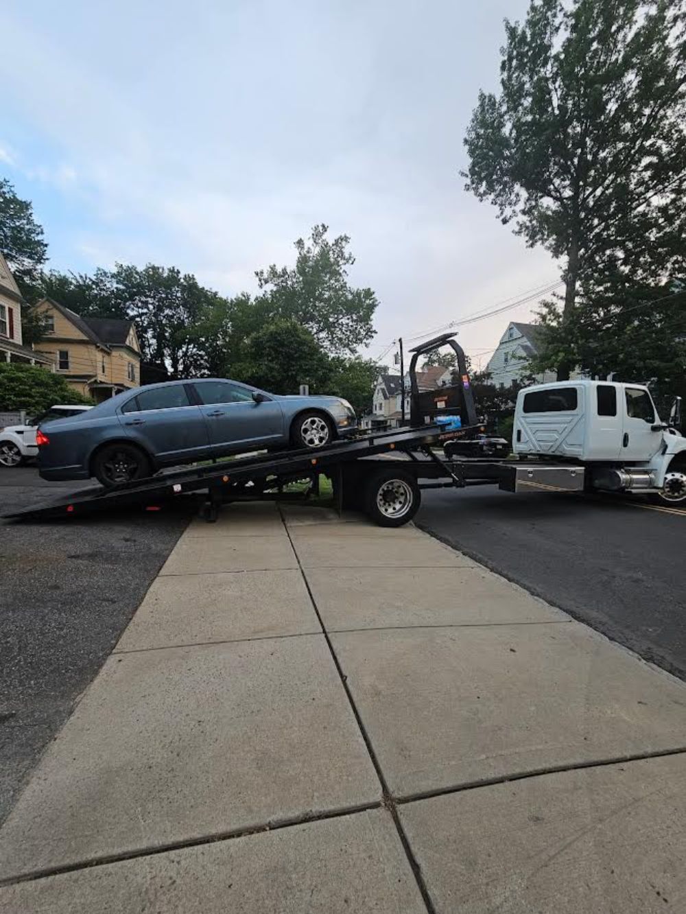 Express Towing Services (9)